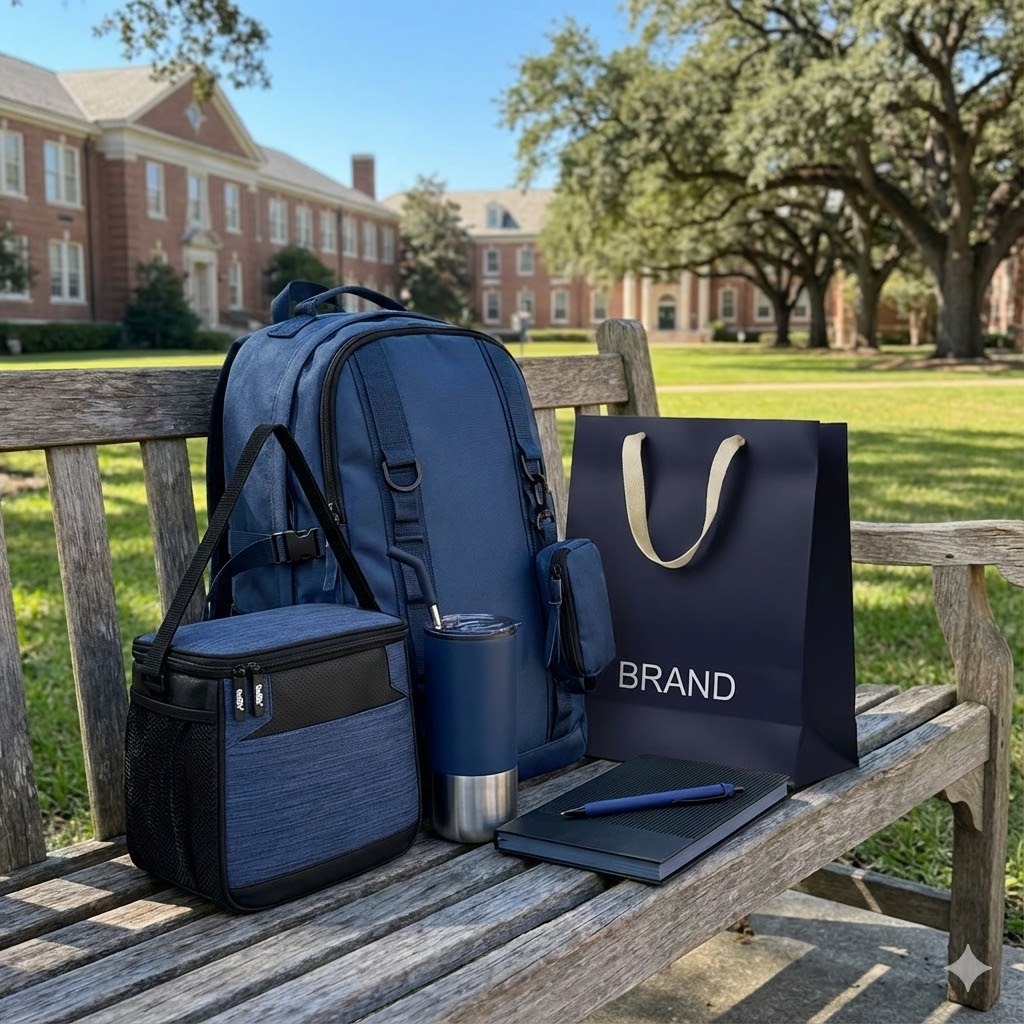 KIT CAMPUS ESSENTIALS KIT